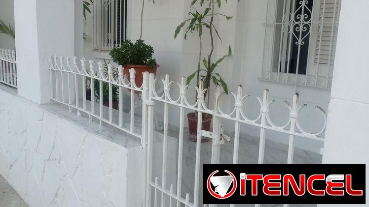 Casa independiente de 4 cuartos,Garagel(No intermediario)65 mil usd