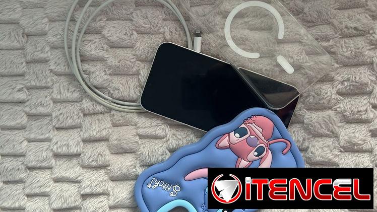 iPhone 13 (Sim Física)
