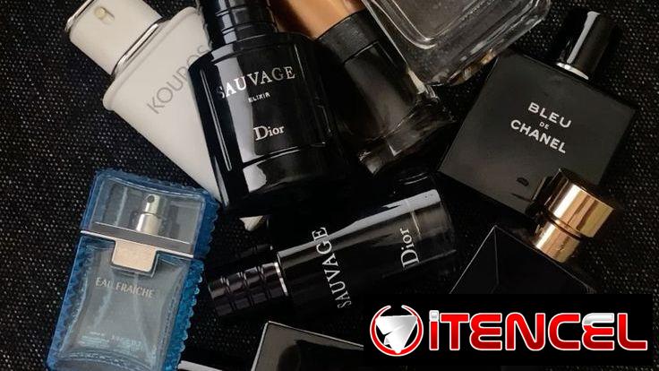 ‼️GANA DINERO DESDE CASA VENDIENDO PERFUMES ÁRABES DE LUJO‼️