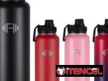 POMOS TÉRMICOS ACERO INOXIDABLE 1.2LT