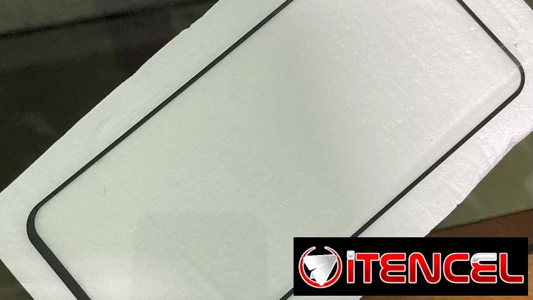 Micas de cristal para la pantalla de teléfonos móviles gama media/baja