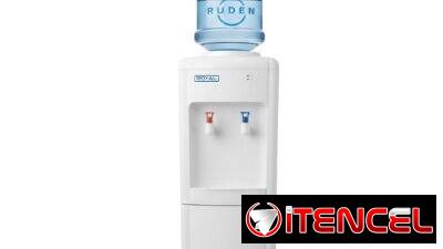 DISPENSADOR DE AGUA FRÍA Y CALIENTE RE2700 ROYAL