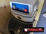 ⚠️AMASADORA / SOBADORA INDUSTRIAL ( 40L / 16 Kg ) ( 220V-TRIFASICA ) !!! NUEVA EN SU HUACAL⚠️