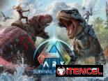 ARK: Survival Ascended (Juegos Digitales PlayStation & Xbox)