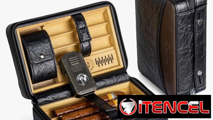Humidores de mano el mejor  regalo 58058576