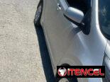 Vendo o negocio kia picanto del 2017 pintura de fábrica