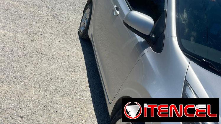 Vendo o negocio kia picanto del 2017 pintura de fábrica