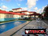 Casa con piscina