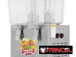 Dispensadores de jugos
