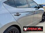 Hyundai Elantra 2019 Buenisimo el carro