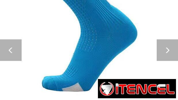 Medias GIRO de varios colores
