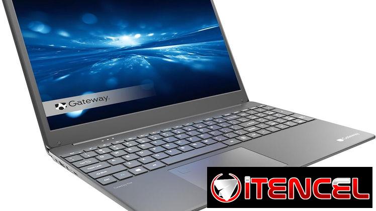 Laptop