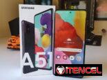 “Samsung Galaxy A51 – Innovación que se adapta a ti”
