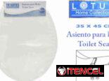 💫*Tapa para taza de baño – 19usd*💫