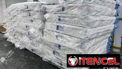 Camas y Colchones de Lujo • Importados y Originales ¡Precios Inmejorables + Transporte Incluido!