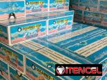 Caja de 48 Latas de Atún 140g