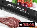 Selladora  para nailon 30 y 40 cm. Entrega gratis. Nuevas.  58441134