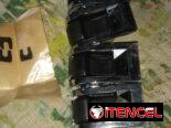 Piezas varias para LADA. Aceite castrol y líquido de frenos. También filtro de aire y radio para nissan
