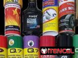 Sprays de Silicona Abrillantadora para plasticos y otras utilidades 59757936_53033893