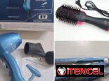 secador pelo, secador pared, cepillo secador 3×1, plancha pelo, secador 3000 watt, NUEVO!!