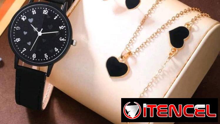 Relojes con manilla