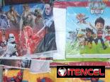 Fiestas – cumpleaños – navidad