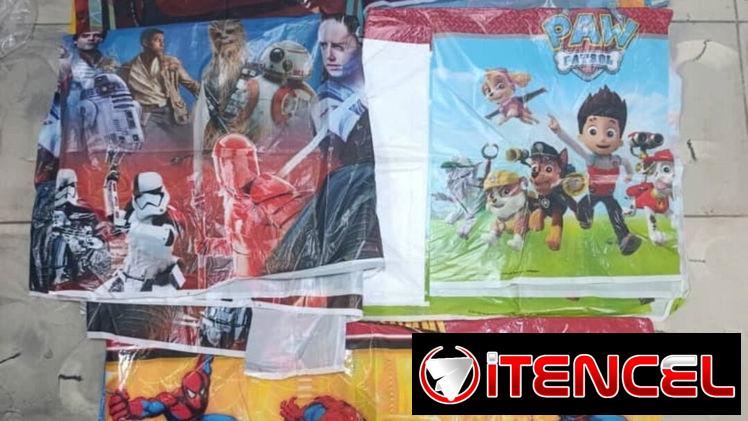 Fiestas – cumpleaños – navidad