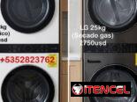 Lavadora al vapor, semiautomática, automatica, centro de lavados