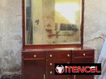 ⚜️ Cómoda Colonial antigua restaurada • Entrega incluida 🚛