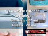 🔖Juegos de edredónes de 3 piezas