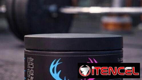 WOKE AF PRE-WORKOUT – ENERGÍA EXTREMA Y ENFOQUE TOTAL 25SERV 58234161 y 56902981 FITNESSARMY