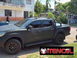 Camioneta Donfeng Rich 6