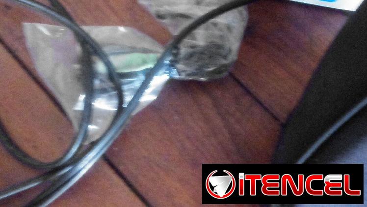 Bocinas para pc