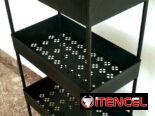 🧲Carrito Organizador multifuncional con ruedas/ 25 usd🧲