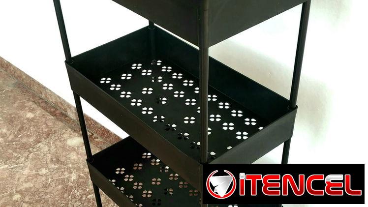 🧲Carrito Organizador multifuncional con ruedas/ 25 usd🧲