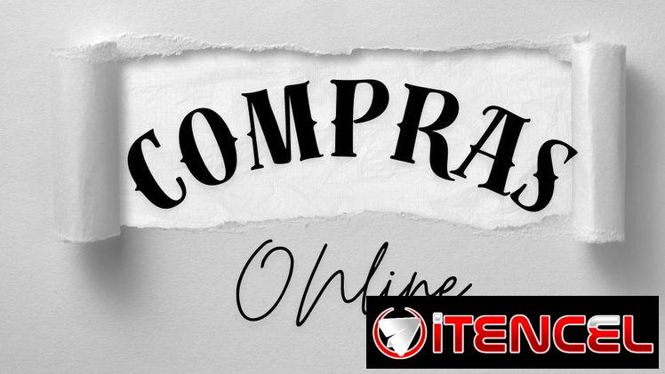 Compras por encargo en tiendas online como Shein, Amazon, Temu, Aliexpress