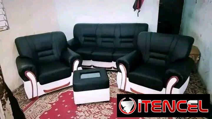 De todo en muebles