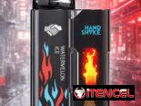 Vaper North Handshake 15000 caladas