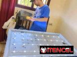 Reparacion Gongora