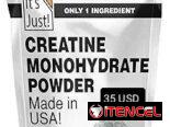 Creatina Monohidratada Micronizada (It’s Just!)
