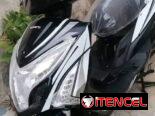 MOTO ELECTRICA TOPMAQ / F3 / NUEVO / PAPELES NECESARIOS PARA SACAR CHAPA /