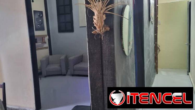 🏠 Apartamento de 2 Habitaciones con Balcones y Todas las Comodidades en el Vedado REF 1437