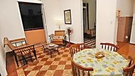 Venta apartamento de 2 habitaciones en Centro Habana
