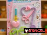 Juguetes para niñas y niños