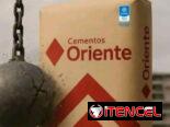 Cemento de buena calidad aridos, bloques , cabillas entre otros