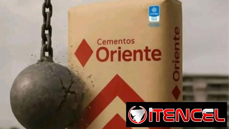 Cemento de buena calidad aridos, bloques , cabillas entre otros