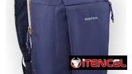 Mochilas Quechua ideales para gimnasio o senderismo! Nuevas sin estrenar! Capacidad 10L. 52759786. de excelente calidad