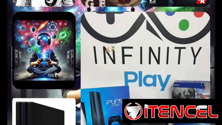 Ofertas Completas Ps4 Garantía Legal Mas Inigualables Beneficios de Compra ✅️