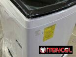 Lavadora Automática 15kg Samsung Digital Inverter de Carga Superior, Ecobubble, Magic Filter, Precio $550 USD Mensajería