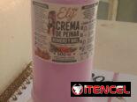 Juegos de champu y crema Romero